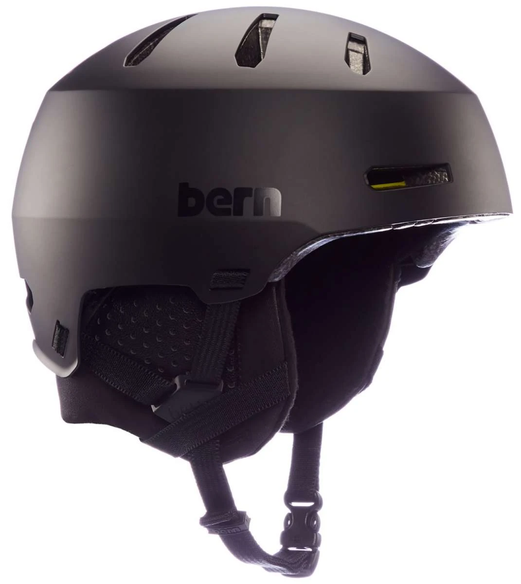 Bern Macon 2.0 MIPS Helmet 2022-2023 4 Bern Macon 2.0 MIPS Helmet 2022-2023 - Image 4