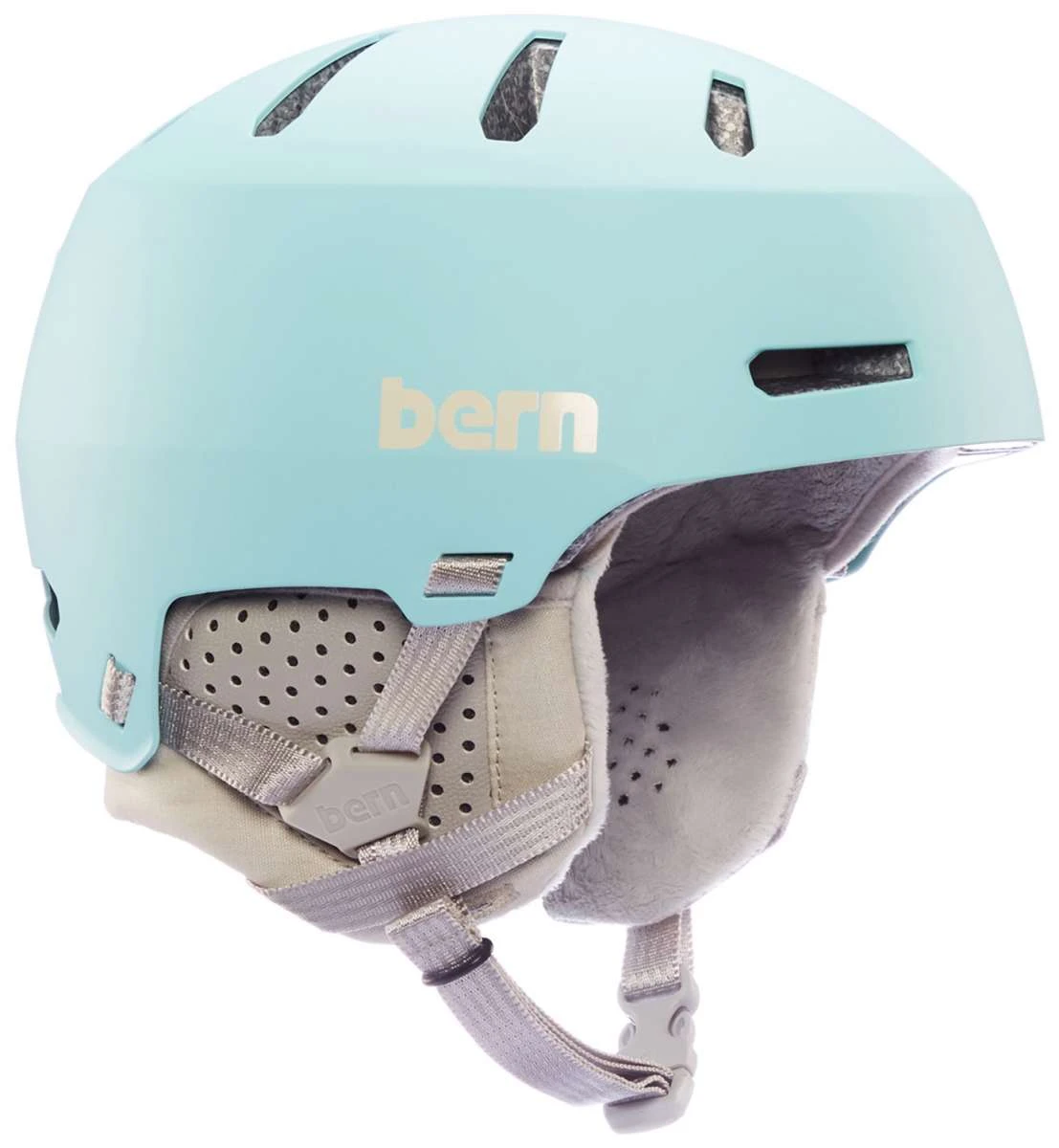 Bern Macon 2.0 MIPS Helmet 2022-2023 3 Bern Macon 2.0 MIPS Helmet 2022-2023 - Image 3