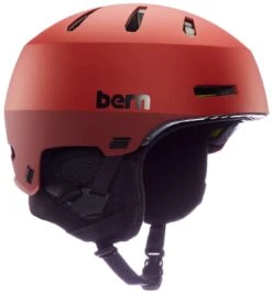 Bern Macon 2.0 MIPS Helmet 2022-2023 12 Bern Macon 2.0 MIPS Helmet 2022-2023 -Ski Pro Outlet Store bern macon 20 mips helmet 2022 2023 ski pro 682904065