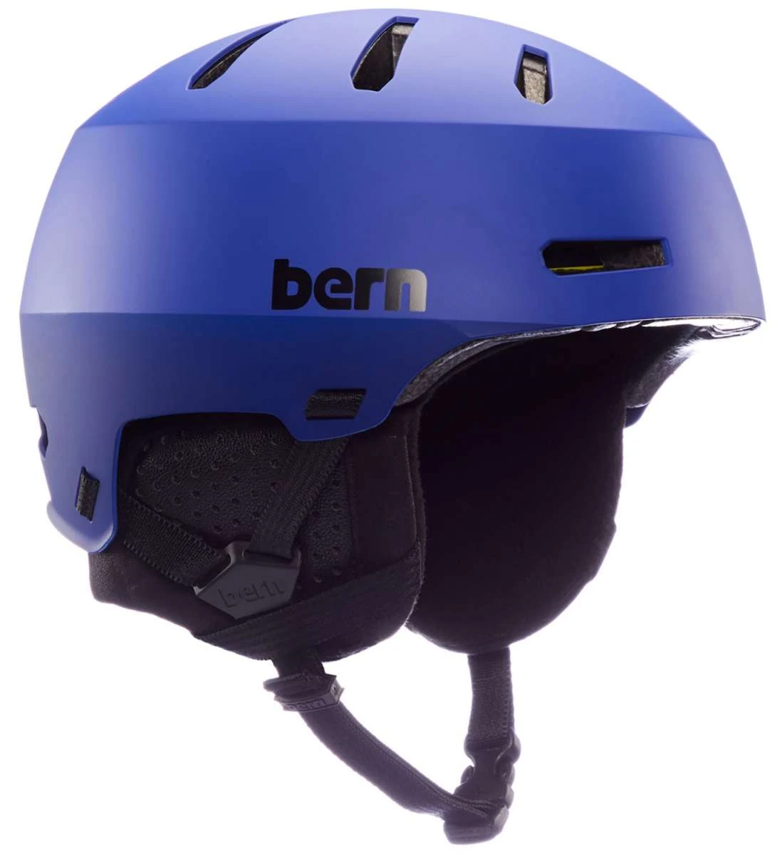 Bern Macon 2.0 MIPS Helmet 2022-2023 7 Bern Macon 2.0 MIPS Helmet 2022-2023 - Image 7