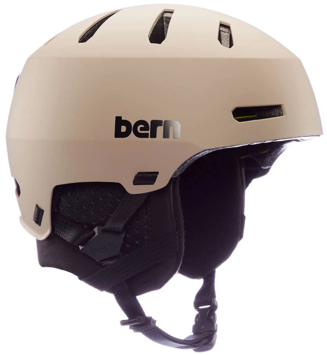 Bern Macon 2.0 MIPS Helmet 2022-2023 6 Bern Macon 2.0 MIPS Helmet 2022-2023 - Image 6