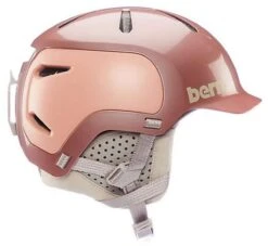 Bern Watts 2.0 MIPS Helmet 2022-2023 -Ski Pro Outlet Store bern watts 2 0 mips helmet 2022 2023 ski pro 39632712834