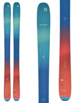 Blizzard Ladies Sheeva 10 Flat Ski 2022-2023