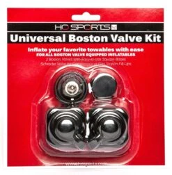 HO Sports Boston Valve 2-Pack 2016