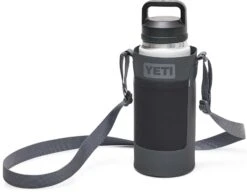 Yeti Rambler Large Bottle Sling 30 Yeti Rambler Large Bottle Sling -Ski Pro Outlet Store bottle sling charcoal gallery10 final