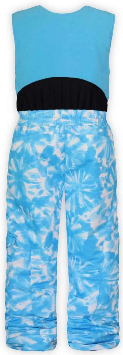 Boulder Gear Girls Hailey Insulated Bib 2022-2023 4 Boulder Gear Girls Hailey Insulated Bib 2022-2023 - Image 4