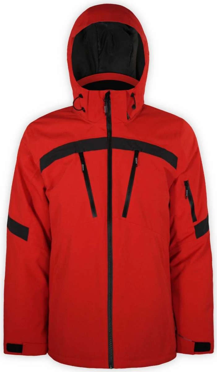 Boulder Gear Hyper Tech Insulated Jacket 2022-2023 1 Boulder Gear Hyper Tech Insulated Jacket 2022-2023