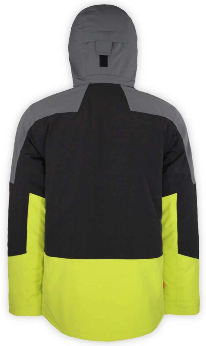 Boulder Gear Impact Tech Insulated Jacket 2022-2023 2 Boulder Gear Impact Tech Insulated Jacket 2022-2023 - Image 2