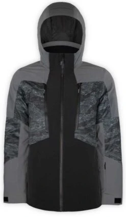 Boulder Gear Impact Tech Insulated Jacket 2022-2023 12 Boulder Gear Impact Tech Insulated Jacket 2022-2023 -Ski Pro Outlet Store boulder gear impact tech insulated jacket 2022 2023 ski pro 203072653