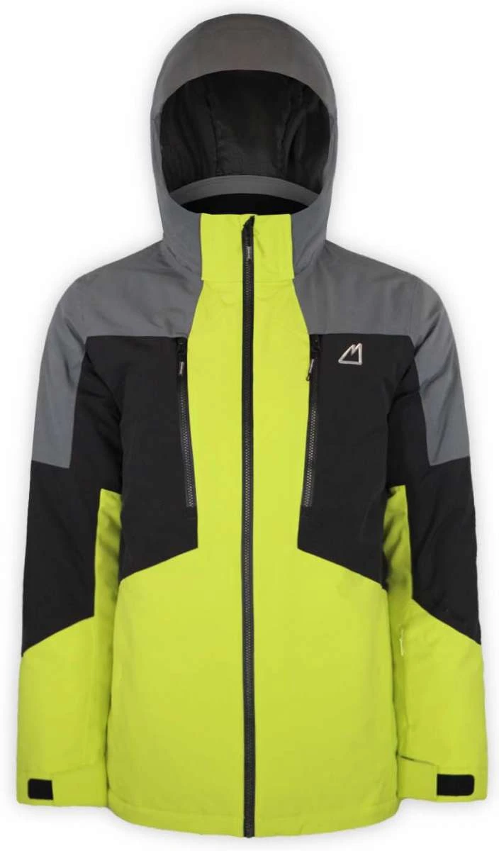 Boulder Gear Impact Tech Insulated Jacket 2022-2023 1 Boulder Gear Impact Tech Insulated Jacket 2022-2023