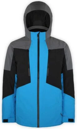 Boulder Gear Impact Tech Insulated Jacket 2022-2023 14 Boulder Gear Impact Tech Insulated Jacket 2022-2023 -Ski Pro Outlet Store boulder gear impact tech insulated jacket 2022 2023 ski pro 714055883