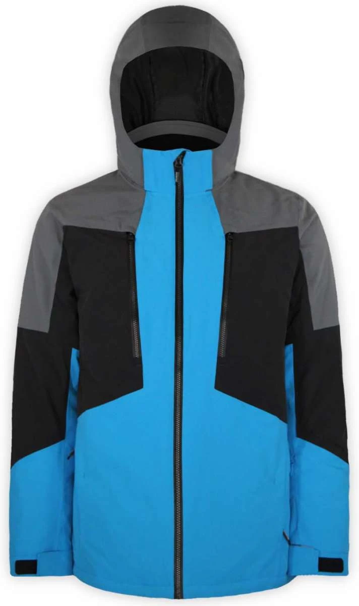 Boulder Gear Impact Tech Insulated Jacket 2022-2023 7 Boulder Gear Impact Tech Insulated Jacket 2022-2023 - Image 7