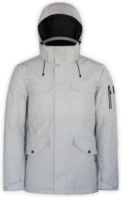 Boulder Gear Teton Insulated Jacket 2022-2023