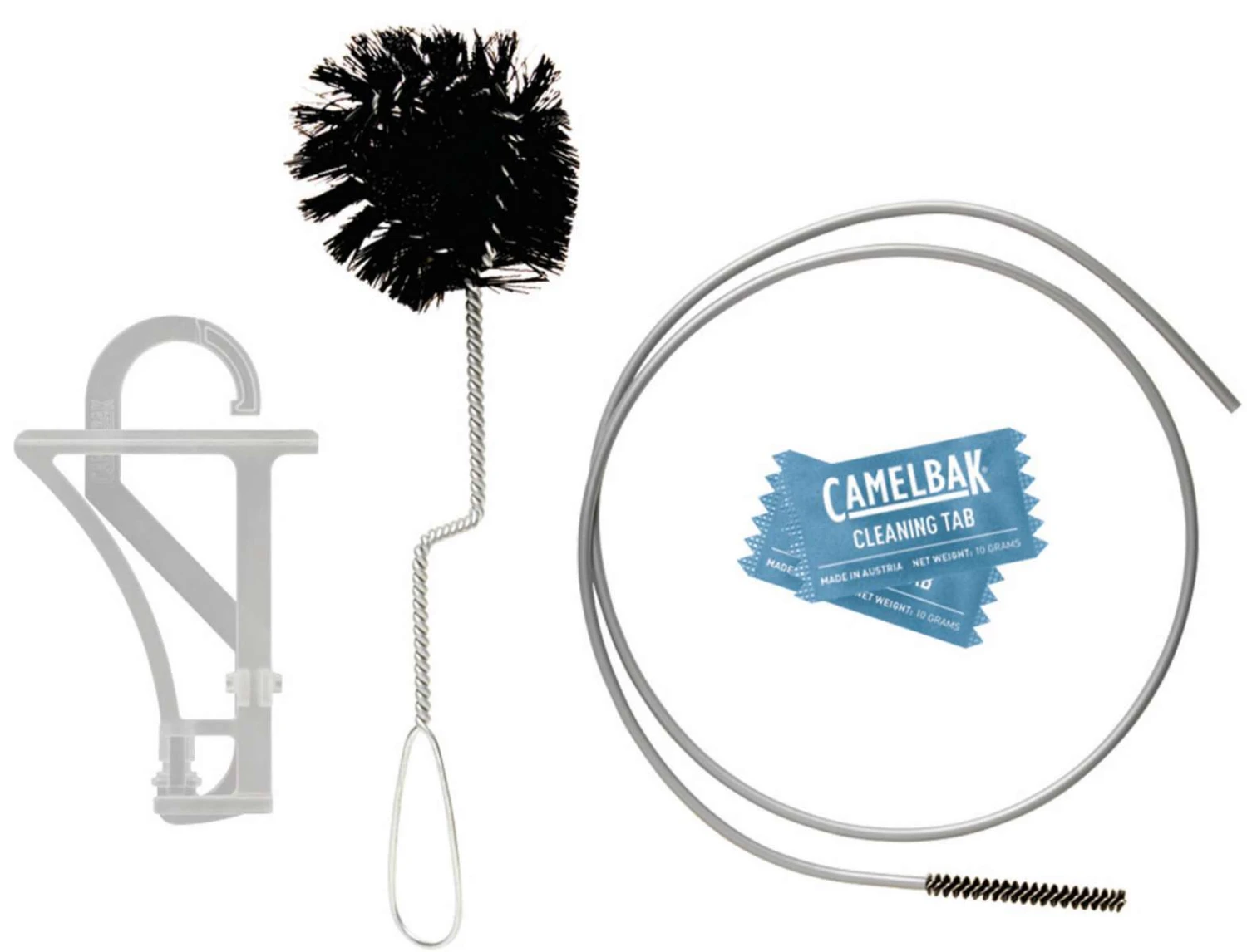Camelbak Crux Cleaning Kit 2022-2023 1 Camelbak Crux Cleaning Kit 2022-2023