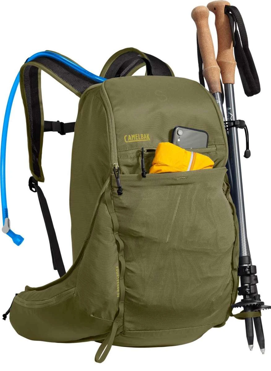 Camelbak Fourteener 26 100 OZ 2022-2023 7 Camelbak Fourteener 26 100 OZ 2022-2023 - Image 7