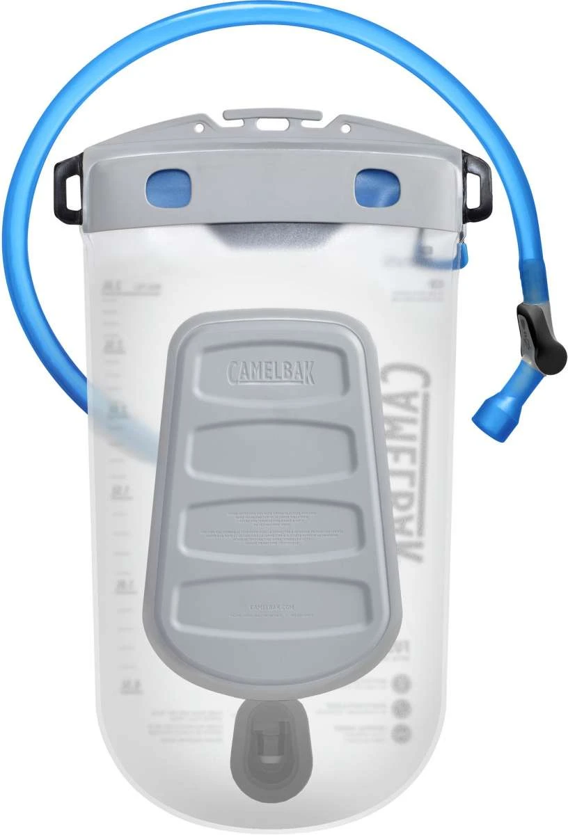 Camelbak Fusion 3L 100oz Reservoir 2022-2023 2 Camelbak Fusion 3L 100oz Reservoir 2022-2023 - Image 2