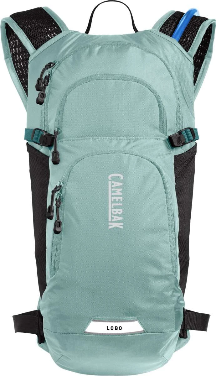 Camelbak Ladies Lobo 9 70 Oz Pack 2022-2023 4 Camelbak Ladies Lobo 9 70 Oz Pack 2022-2023 - Image 4