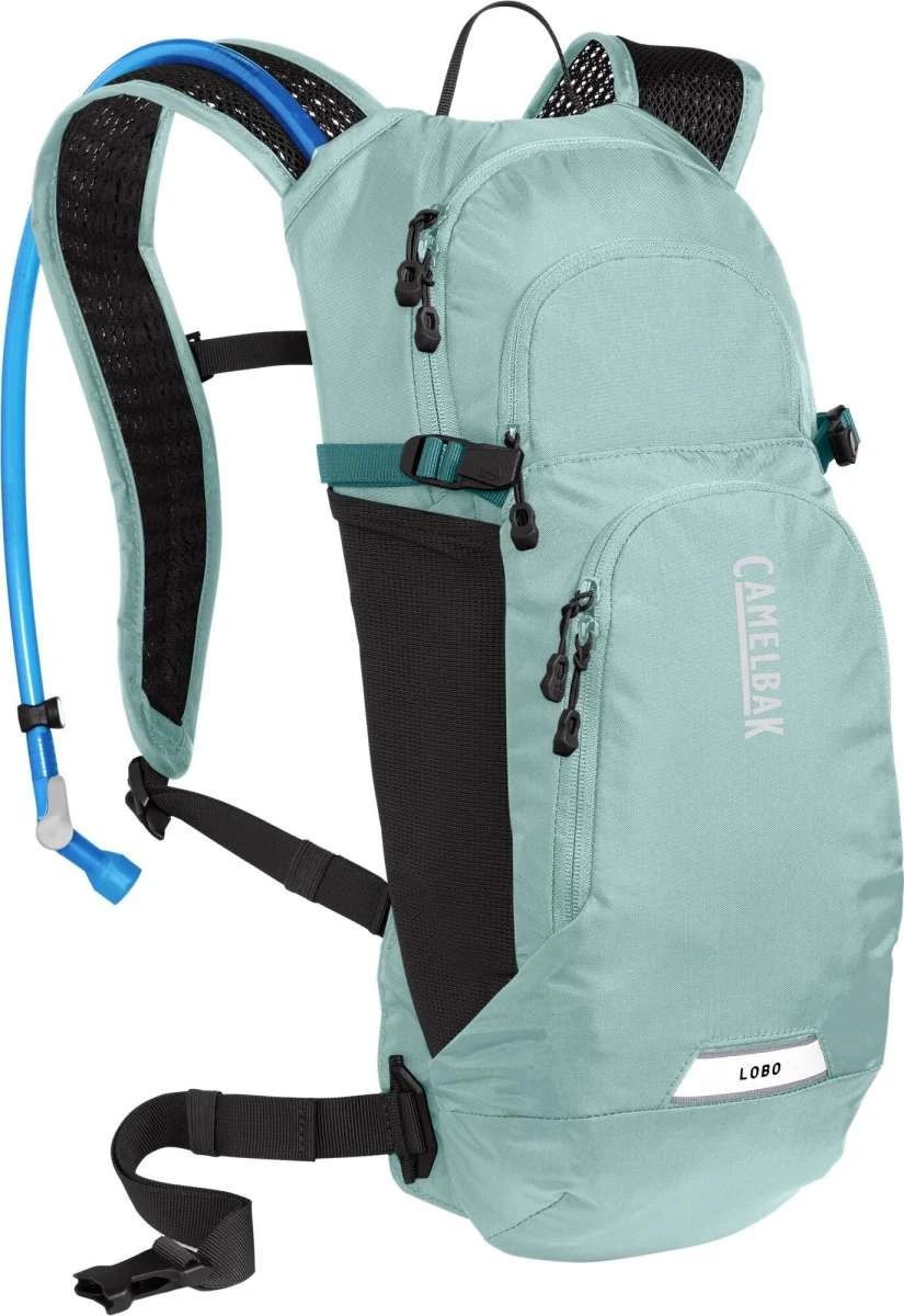 Camelbak Ladies Lobo 9 70 Oz Pack 2022-2023 6 Camelbak Ladies Lobo 9 70 Oz Pack 2022-2023 - Image 6