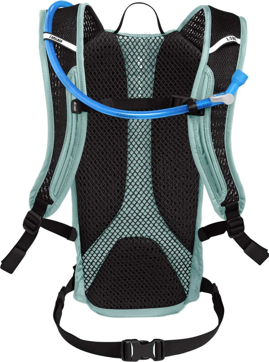 Camelbak Ladies Lobo 9 70 Oz Pack 2022-2023 3 Camelbak Ladies Lobo 9 70 Oz Pack 2022-2023 - Image 3