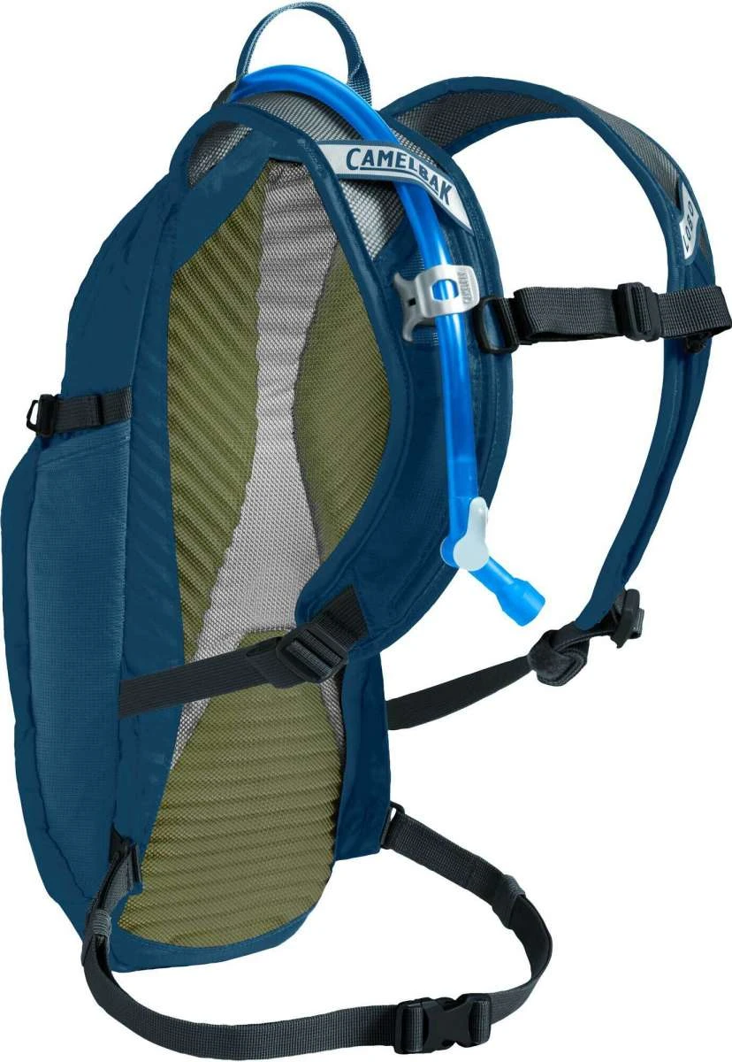 Camelbak Lobo 100oz Hydration Pack 2022-2023 2 Camelbak Lobo 100oz Hydration Pack 2022-2023 - Image 2