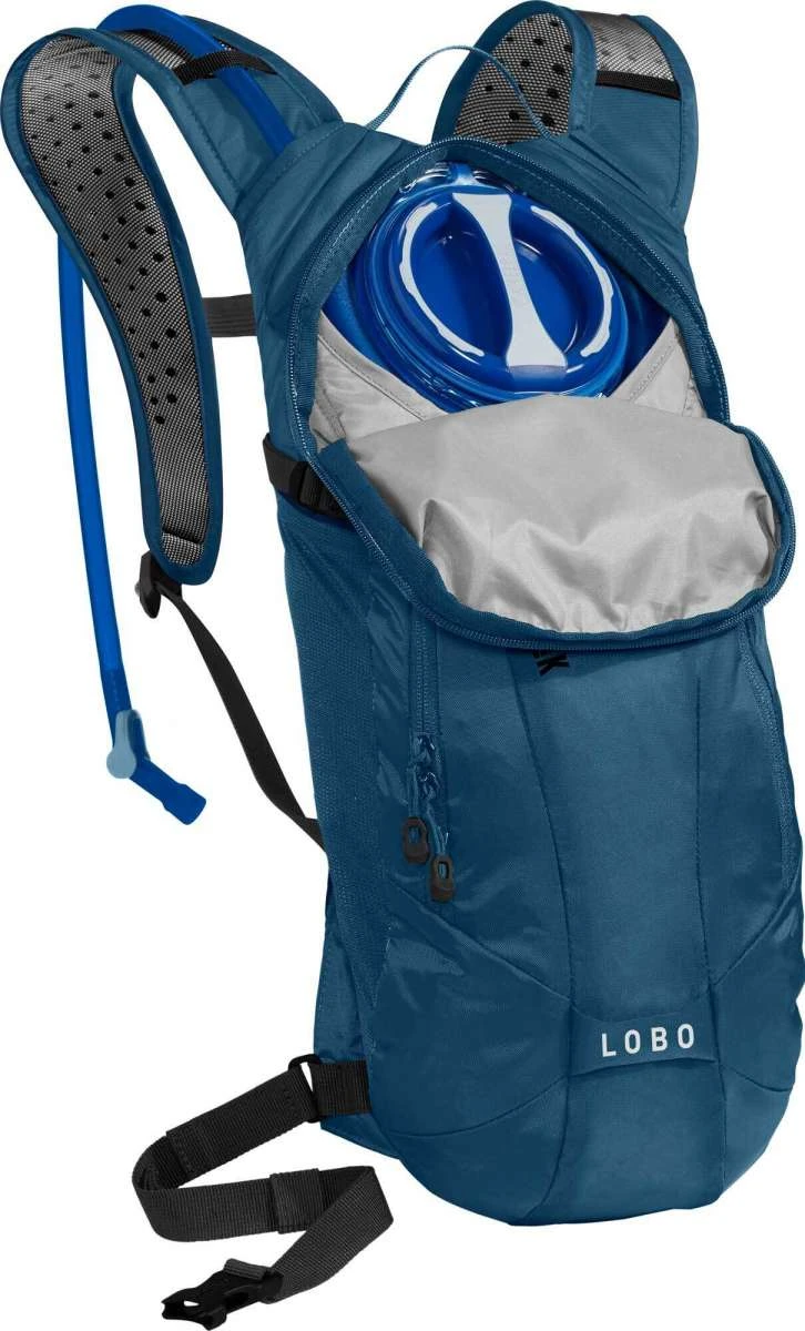 Camelbak Lobo 100oz Hydration Pack 2022-2023 3 Camelbak Lobo 100oz Hydration Pack 2022-2023 - Image 3