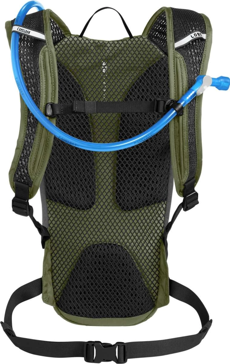 Camelbak Lobo 9 70 Oz Pack 2022-2023 3 Camelbak Lobo 9 70 Oz Pack 2022-2023 - Image 3