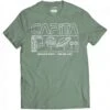 CAPiTA Earth Short Sleeve T-Shirt 2022-2023