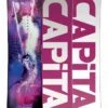 Capita Girls Jess Kimura Mini Snowboard 2022-2023