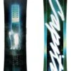 Capita Ladies Equalizer Snowboard 2022-2023