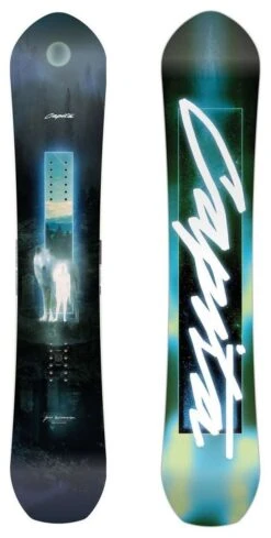 Capita Ladies Equalizer Snowboard 2022-2023