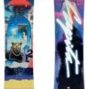 Capita Ladies Space Metal Fantasy Snowboard 2022-2023