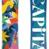 Capita Ladies Paradise Snowboard 2022-2023