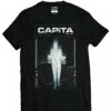CAPiTA Pathfinder Short Sleeve T-Shirt 2022-2023