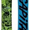 Capita Scott Stevens Mini Snowboard 2022-20230