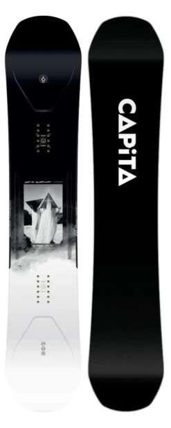 Capita Super DOA Snowboard 2023-2024 -Ski Pro Outlet Store capita super doa 2023 2024 ski pro 248952784