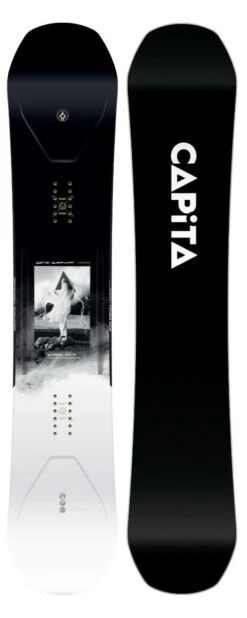 Capita Super DOA Snowboard 2023-2024 -Ski Pro Outlet Store capita super doa 2023 2024 ski pro 253345816