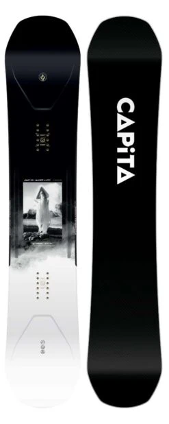 Capita Super DOA Snowboard 2023-2024 -Ski Pro Outlet Store capita super doa 2023 2024 ski pro 407569374