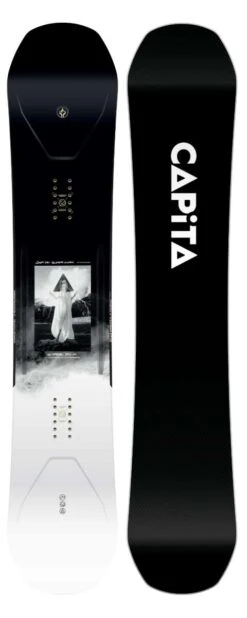 Capita Super DOA Snowboard 2023-2024 -Ski Pro Outlet Store capita super doa 2023 2024 ski pro 728911659