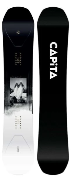 Capita Super DOA Snowboard 2023-2024 -Ski Pro Outlet Store capita super doa 2023 2024 ski pro 836208584