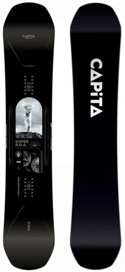 Capita Super DOA Snowboard 2022-2023 -Ski Pro Outlet Store capita super doa snowboard 2022 2023 ski pro 27585208