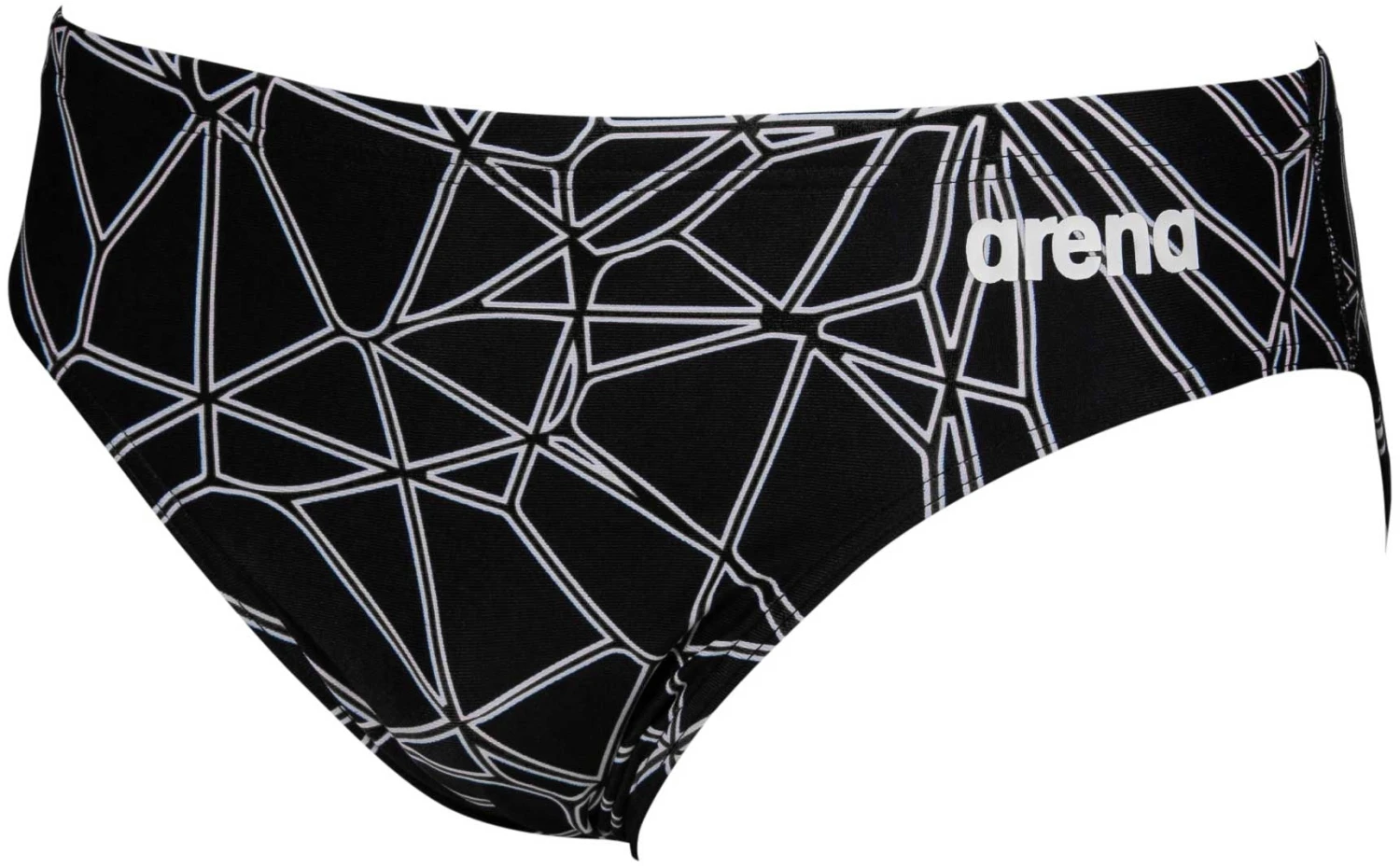 Arena Men's Carbonics Pro Brief Swimsuit 2 Arena Men's Carbonics Pro Brief Swimsuit - Image 2