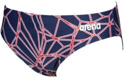 Arena Men's Carbonics Pro Brief Swimsuit 5 Arena Men's Carbonics Pro Brief Swimsuit -Ski Pro Outlet Store carbonics pro brief m s19 422367 1 navy700 1