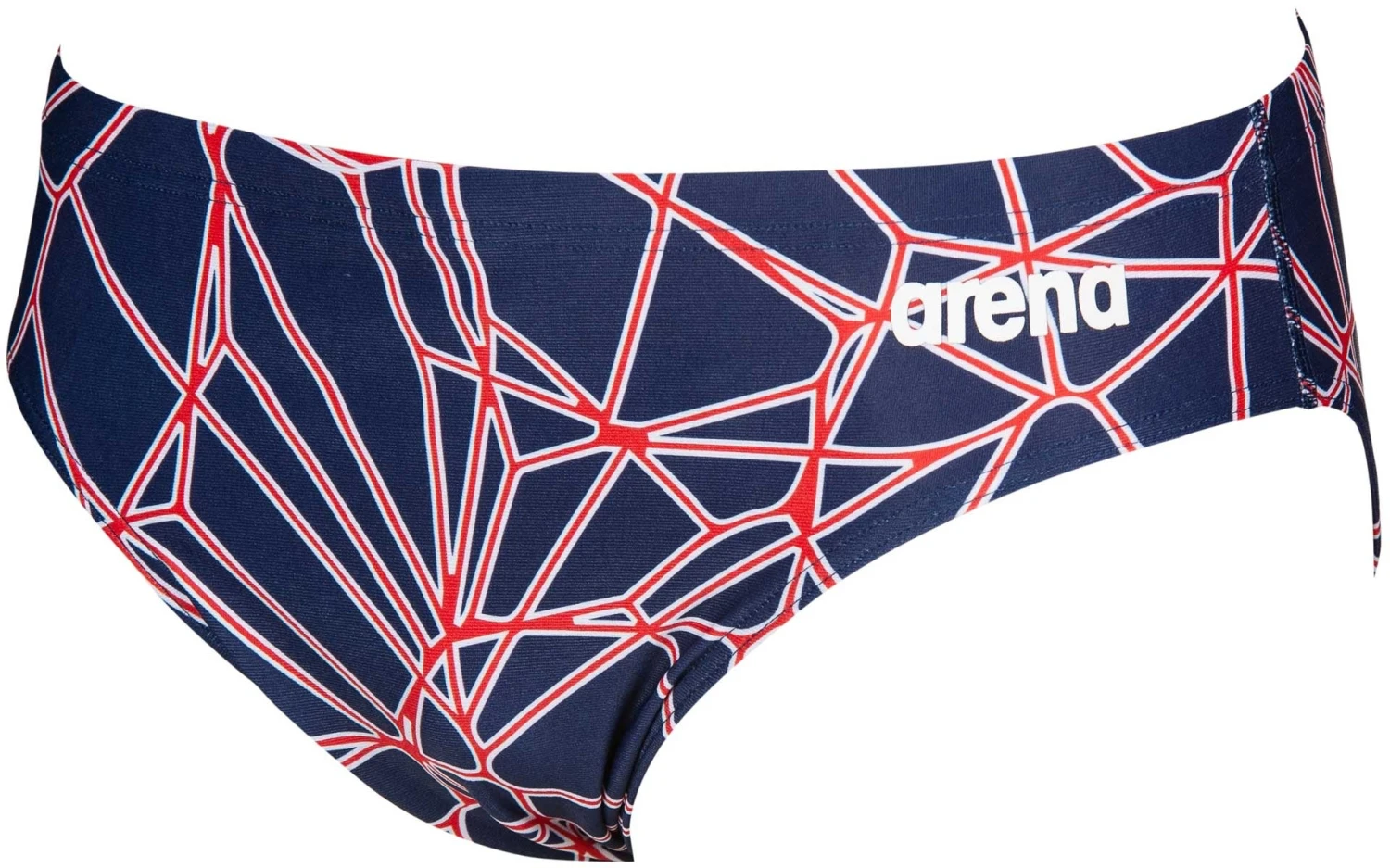 Arena Men's Carbonics Pro Brief Swimsuit 3 Arena Men's Carbonics Pro Brief Swimsuit - Image 3