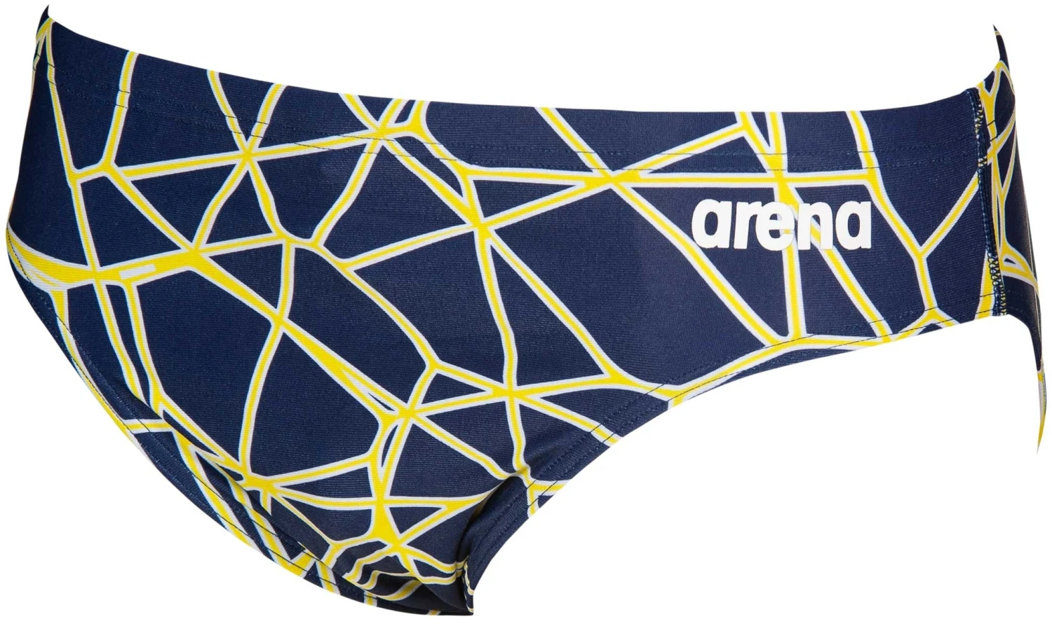 Arena Men's Carbonics Pro Brief Swimsuit 1 Arena Men's Carbonics Pro Brief Swimsuit