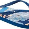 Reef Ladies' Seaside Prints Sandal 2021