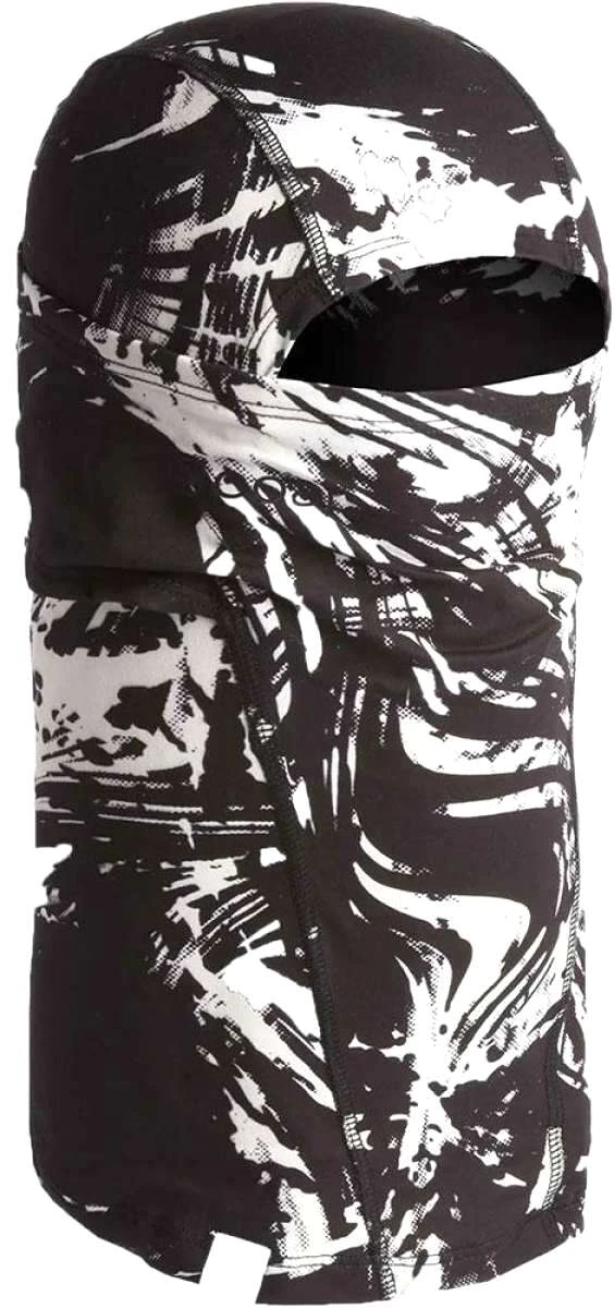 Coal Storm Shadow II Balaclava 2022-2023 3 Coal Storm Shadow II Balaclava 2022-2023 - Image 3