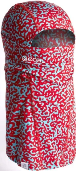 Coal Storm Shadow II Balaclava 2022-2023 9 Coal Storm Shadow II Balaclava 2022-2023 -Ski Pro Outlet Store coal storm shadow ii balaclava 2022 2023 ski pro 697410311