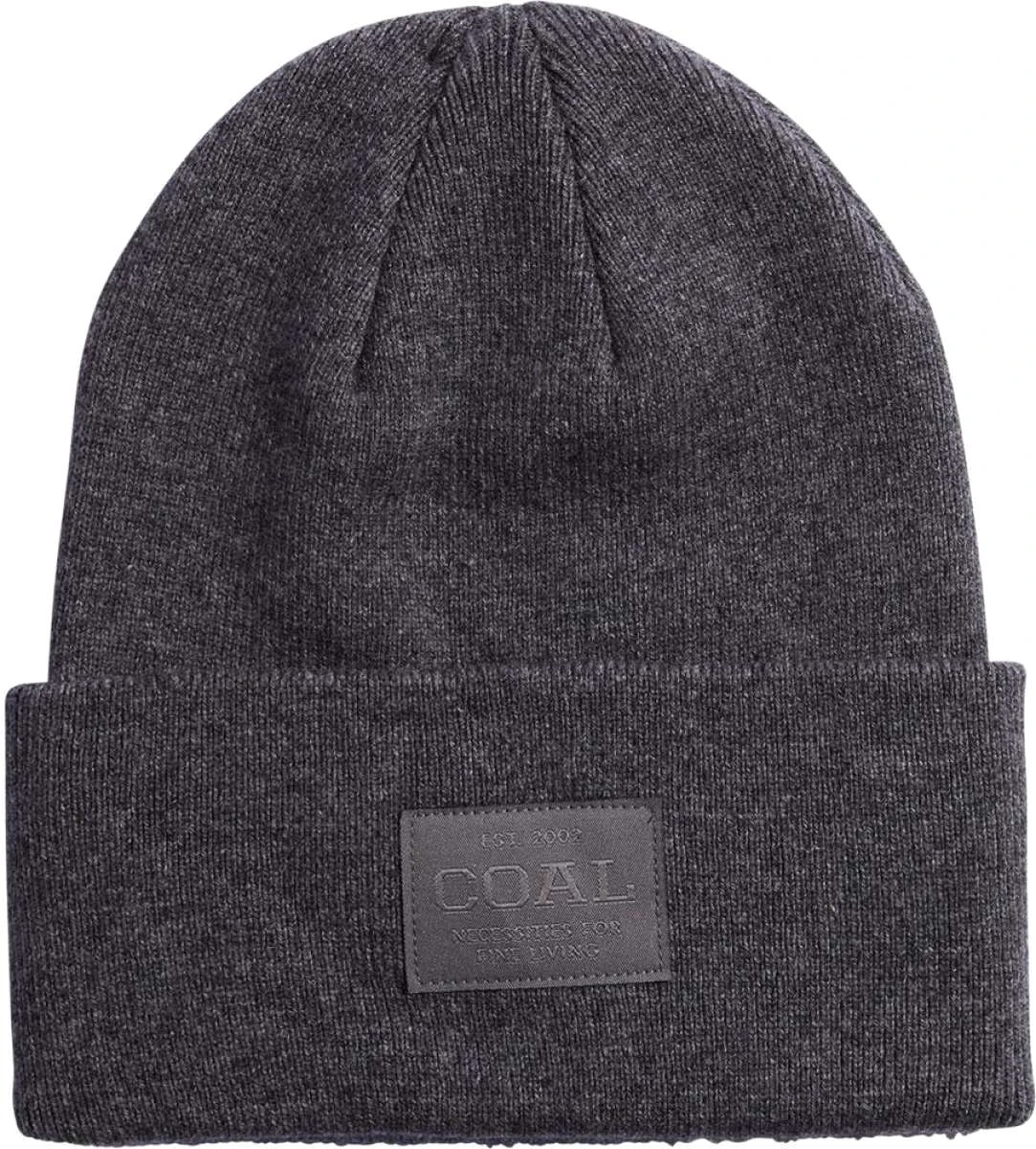 Coal Uniform Cashmere Beanie 2022-2023 2 Coal Uniform Cashmere Beanie 2022-2023 - Image 2