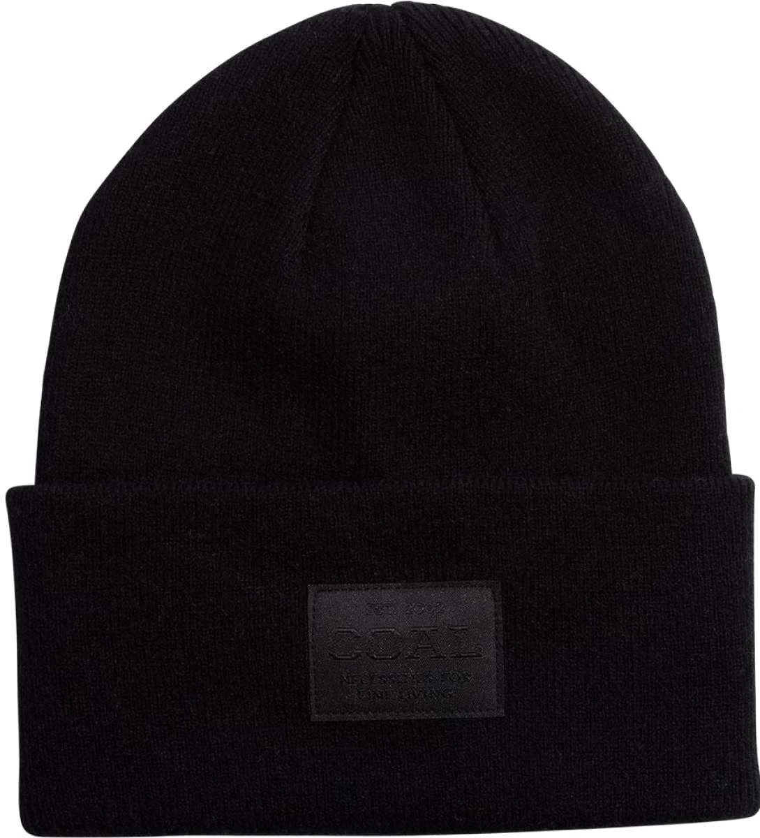 Coal Uniform Cashmere Beanie 2022-2023 1 Coal Uniform Cashmere Beanie 2022-2023
