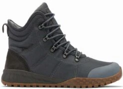 Columbia Fairbanks Omni Heat Boot 2022-2023